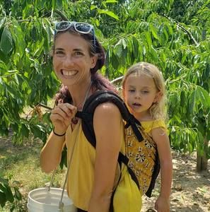 Meet your Posher, Jennifer